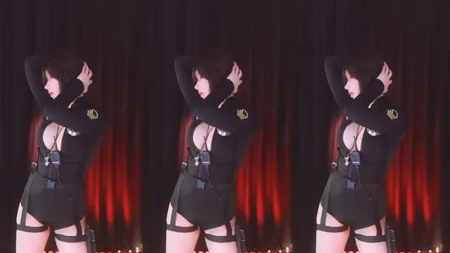 图片[6] - [Korean BJ] nyangnyang1004 2025-04-06 - KBJFan