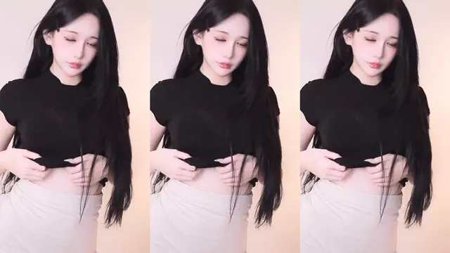 图片[4] - [Korean BJ] znvely00 2026-06-01 - KBJFan