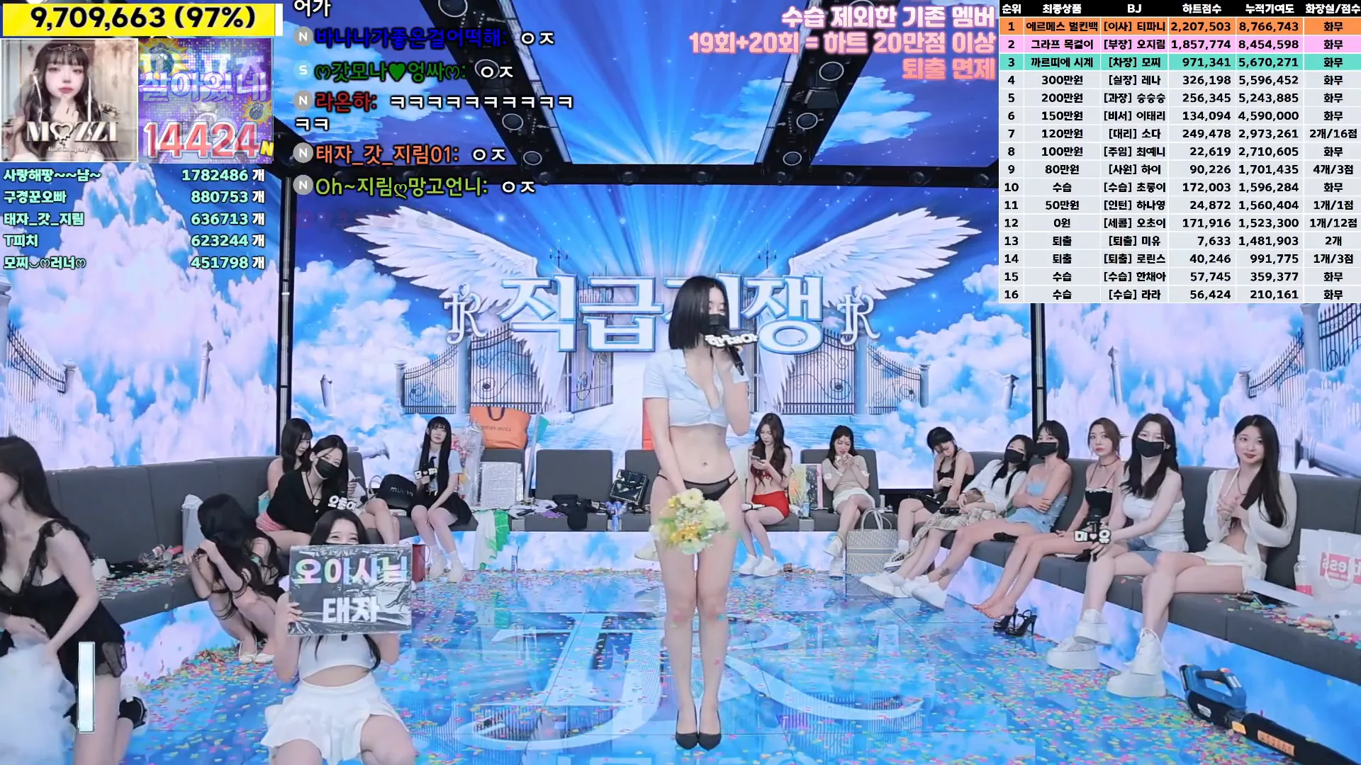 图片[89] - [Korean BJ] jinricp 2024-10-23 - KBJFan