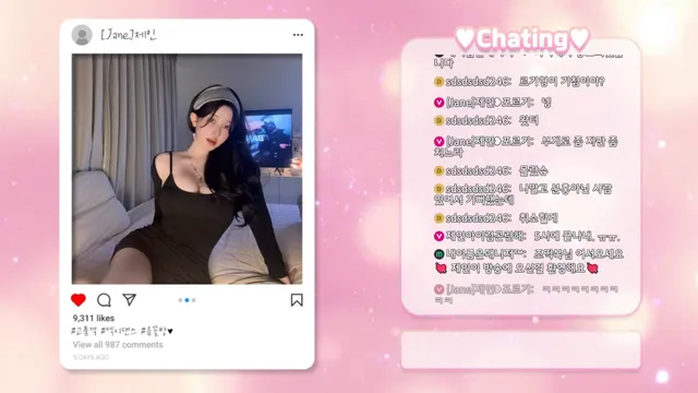 图片[6] - [Korean BJ] victoriass 2026-05-16 - KBJFan