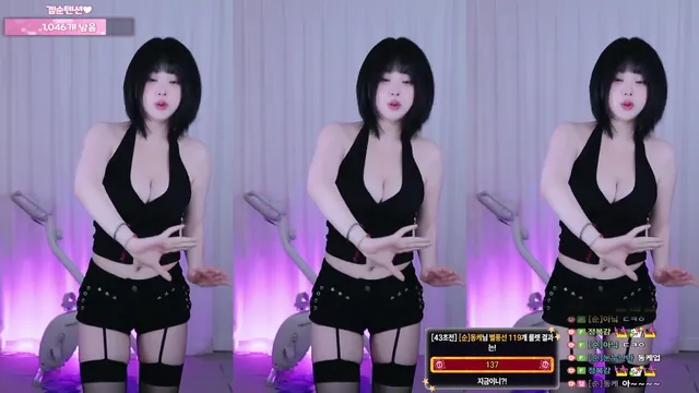 图片[2] - [Korean BJ] inhye0416 2026-05-18 - KBJFan