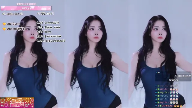 图片[5] - [Korean BJ] yunyeson3015 2026-01-28 - KBJFan