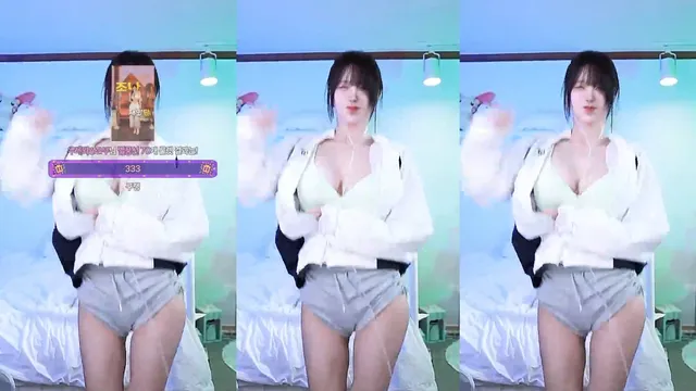 图片[1] - [Korean BJ] rlrlvkvk123 2025-11-26 - KBJFan