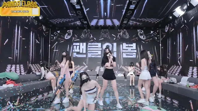 图片[67] - [Korean BJ] pandaclass 2025-03-11 - KBJFan