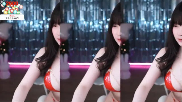 图片[2] - [Korean BJ] gmlsk7541 2026-05-25 - KBJFan