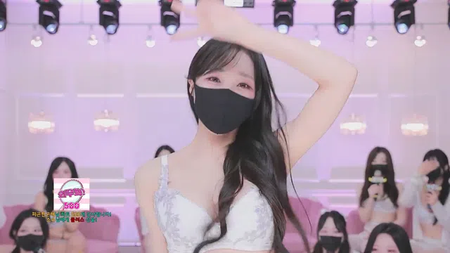 图片[63] - [Korean BJ] mscrew33 2025-08-11 - KBJFan