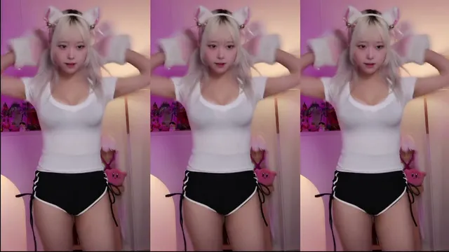 图片[4] - [Korean BJ] tkuramatcha 2025-11-02 - KBJFan