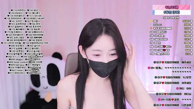 图片[4] - [Korean BJ] 100472 2025-06-26 - KBJFan