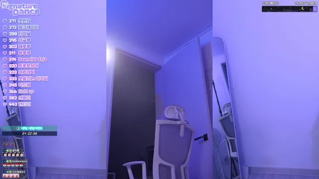 图片[4] - [Korean BJ] wjl9908 2025-08-24 - KBJFan