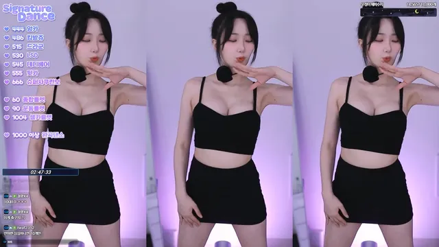 图片[4] - [Korean BJ] wjl9908 2025-07-26 - KBJFan