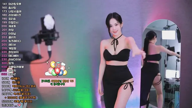 图片[3] - [Korean BJ] babyrimi 2025-07-19 - KBJFan