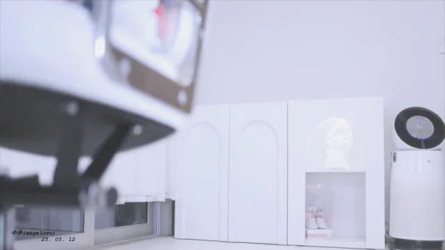 图片[9] - [Korean BJ] angelovo 2025-05-11 - KBJFan