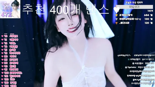 图片[5] - [Korean BJ] chuchu369 2026-04-24 - KBJFan