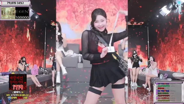 图片[8] - [Korean BJ] jinricp 2025-02-24 - KBJFan