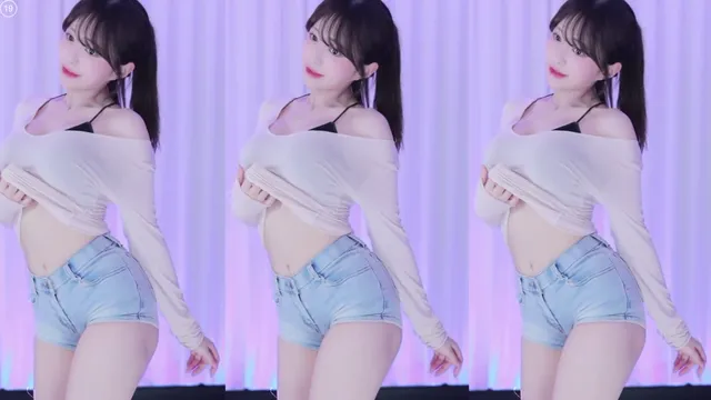 图片[3] - [Korean BJ] flower1023 2025-02-14 - KBJFan