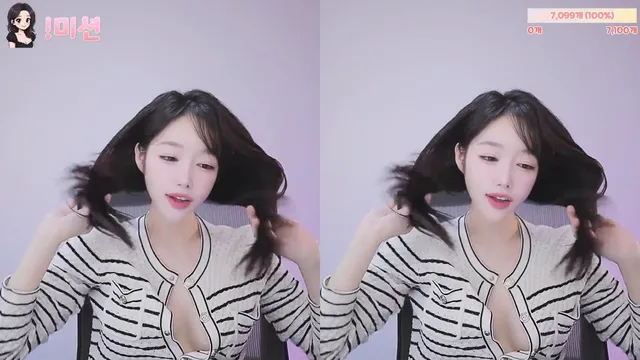 图片[1] - [Korean BJ] son6a6y 2026-05-20 - KBJFan