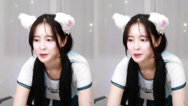 图片[2] - [Korean BJ] com23900 2025-04-25 - KBJFan