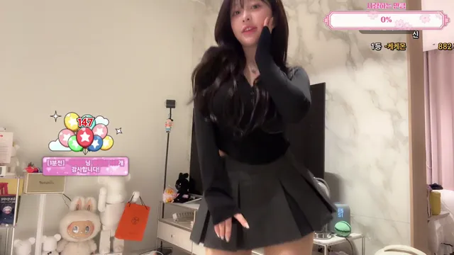 图片[2] - [Korean BJ] flower1023 2026-04-03 - KBJFan