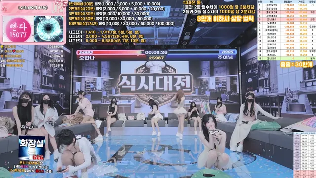 图片[47] - [Korean BJ] pandaclass 2026-03-21 - KBJFan