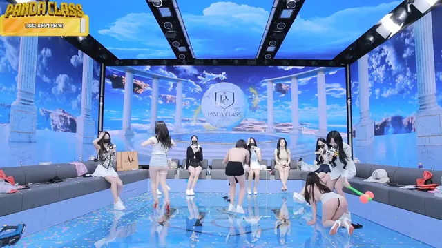 图片[80] - [Korean BJ] pandaclass 2025-04-15 - KBJFan