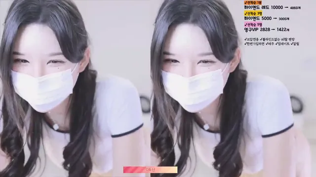 图片[2] - [Korean BJ] angelovo 2025-02-19 - KBJFan