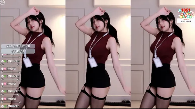 图片[2] - [Korean BJ] dleh0824 2025-11-19 - KBJFan