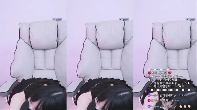 图片[6] - [Korean BJ] mozzi1030 2025-08-19 - KBJFan