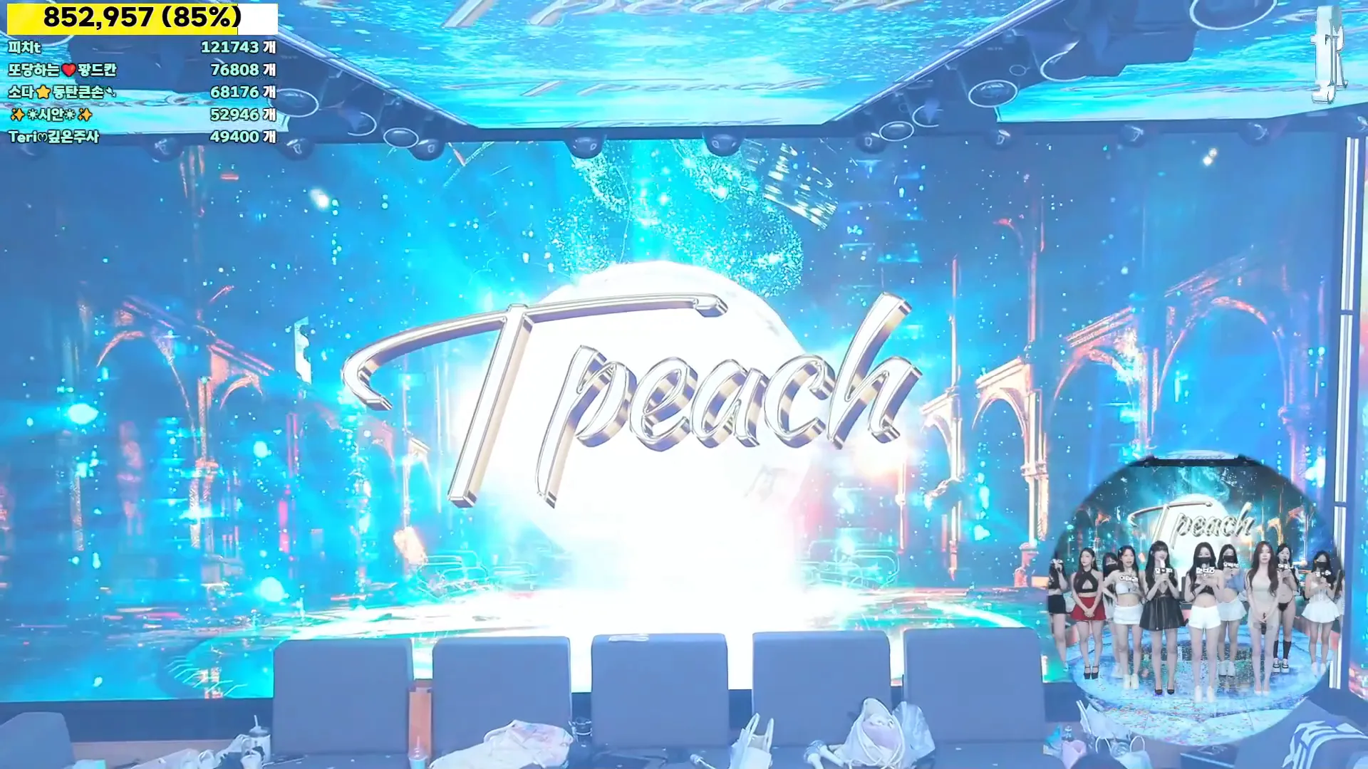 图片[19] - [Korean BJ] jinricp 2024-09-11 - KBJFan