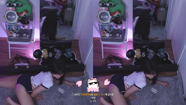 图片[3] - [Korean BJ] wjddmstj79 2025-12-23 - KBJFan