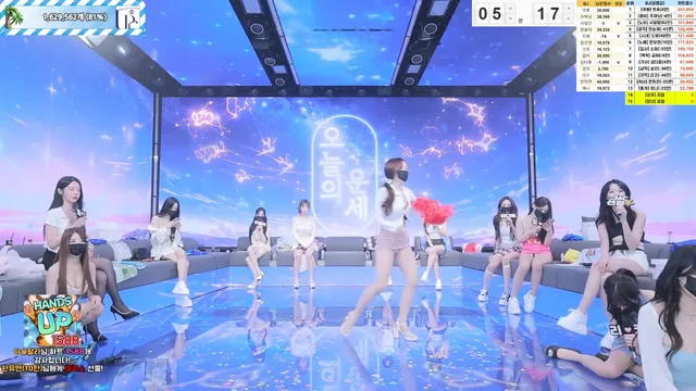 图片[79] - [Korean BJ] pandaclass 2025-07-19 - KBJFan