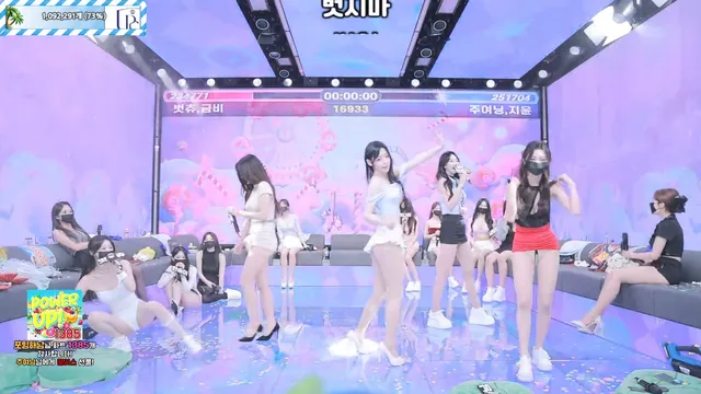 图片[51] - [Korean BJ] pandaclass 2025-07-01 - KBJFan