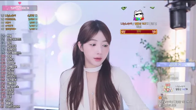 图片[5] - [Korean BJ] suyeun0312 2026-03-17 - KBJFan