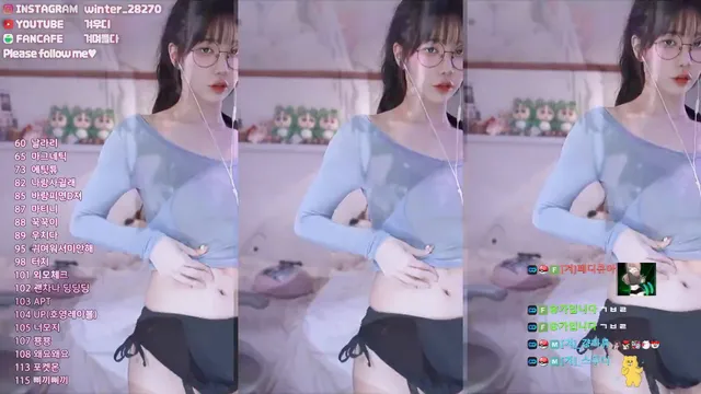 图片[5] - [Korean BJ] rlrlvkvk123 2025-03-27