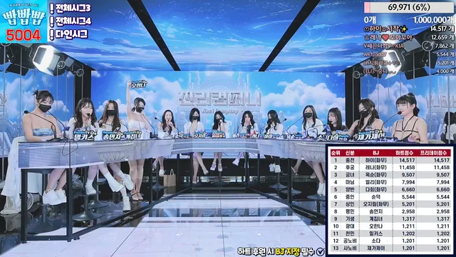 图片[8] - [Korean BJ] jinricp 2024-03-13 - KBJFan