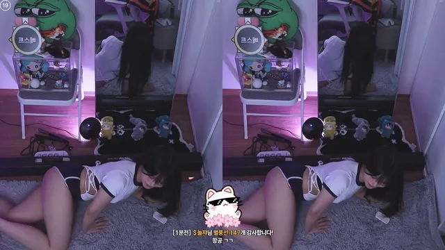 图片[2] - [Korean BJ] wjddmstj79 2025-12-23 - KBJFan