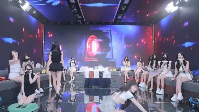 图片[62] - [Korean BJ] pandaclass 2025-07-10 - KBJFan