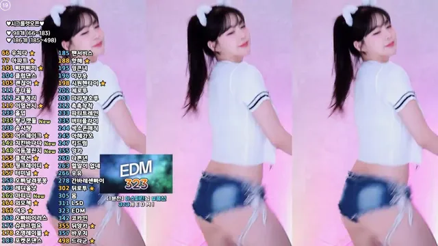 图片[2] - [Korean BJ] zzey33 2025-05-12 - KBJFan