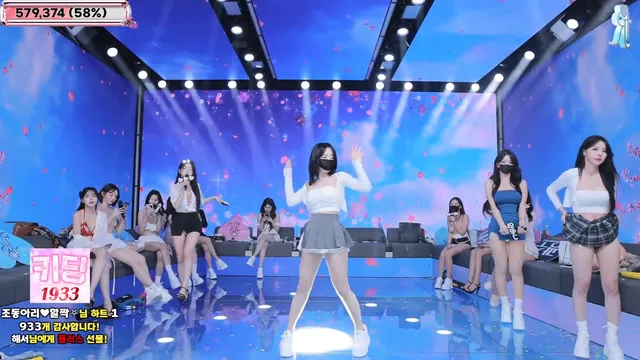 图片[39] - [Korean BJ] jinricp 2025-06-09 - KBJFan