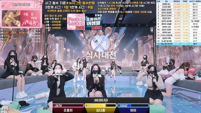 图片[32] - [Korean BJ] pandaclass 2025-09-09 - KBJFan