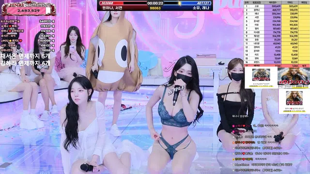 图片[70] - [Korean BJ] jinricp 2026-06-15 - KBJFan