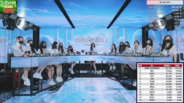 图片[20] - [Korean BJ] jinricp 2024-02-19 - KBJFan