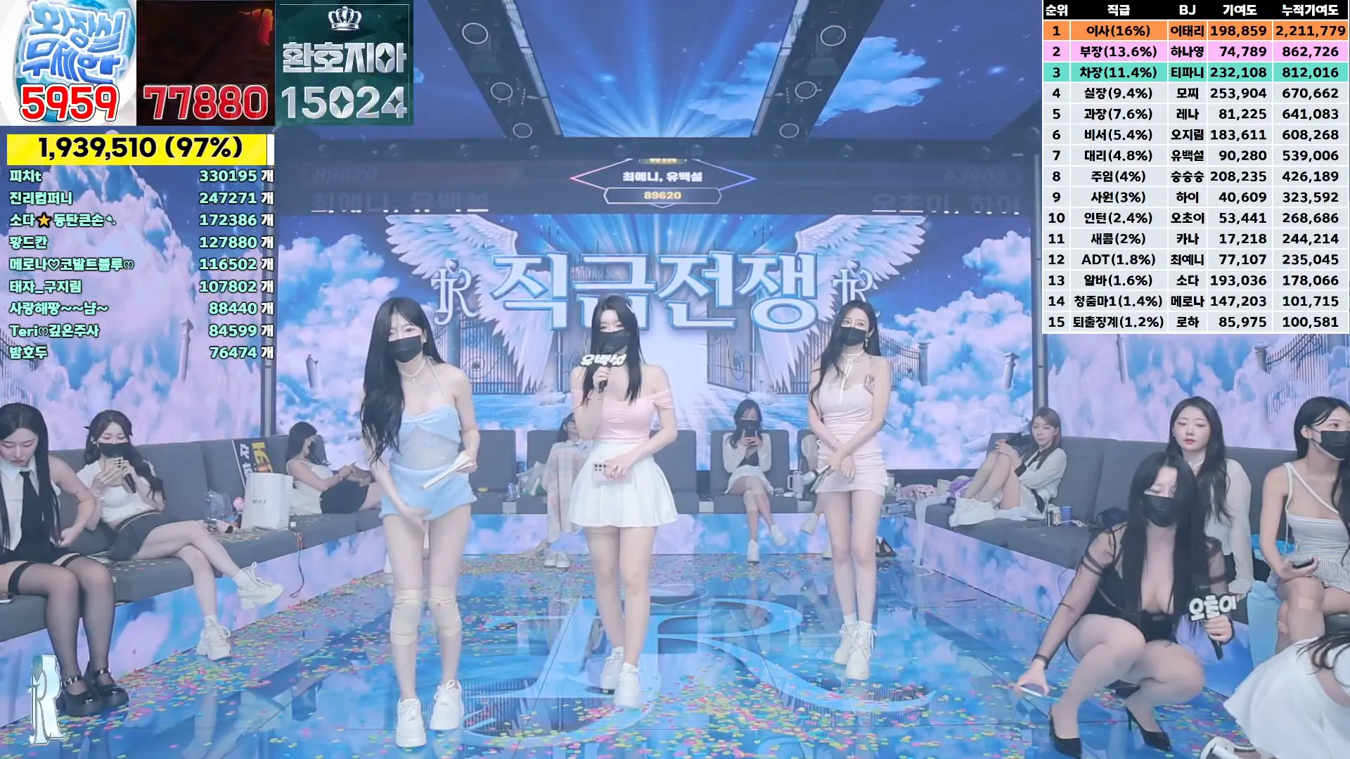 图片[67] - [Korean BJ] jinricp 2024-09-04 - KBJFan