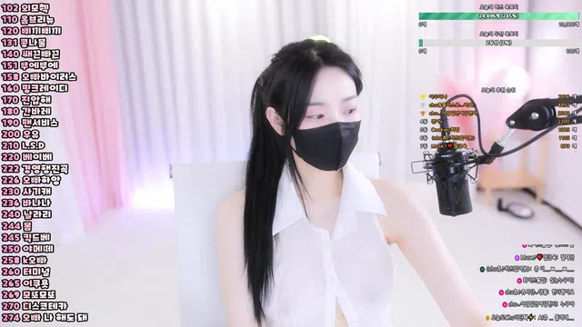 图片[14] - [Korean BJ] aeaei5082 2025-02-06 - KBJFan