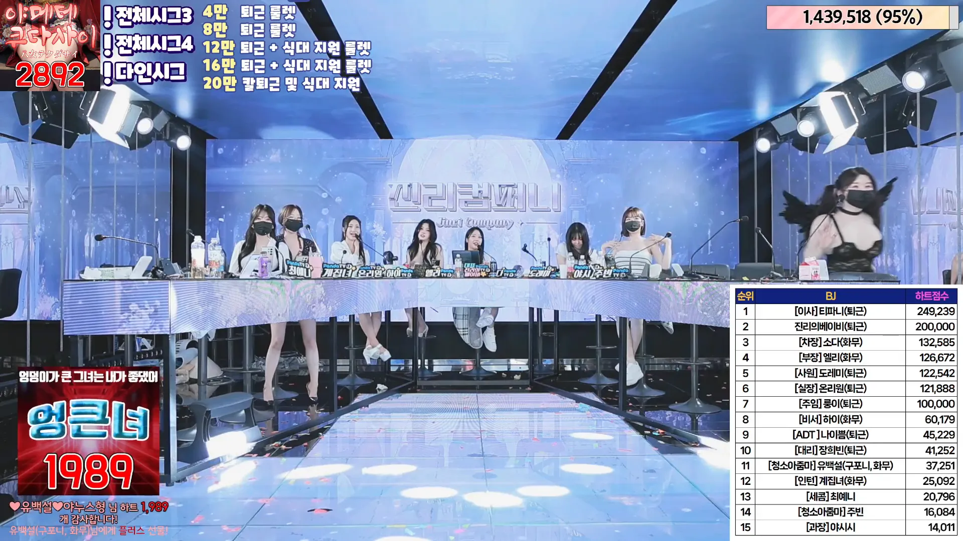 图片[64] - [Korean BJ] jinricp 2024-05-13 - KBJFan