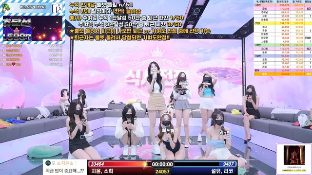 图片[54] - [Korean BJ] pandaclass 2025-07-05 - KBJFan