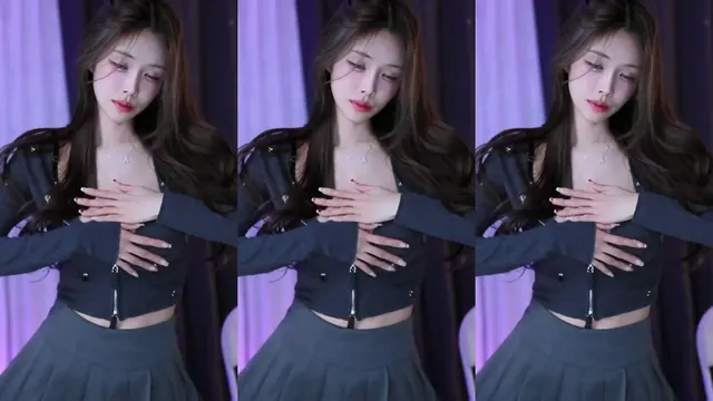 图片[4] - [Korean BJ] shsh0303 2025-11-14 - KBJFan