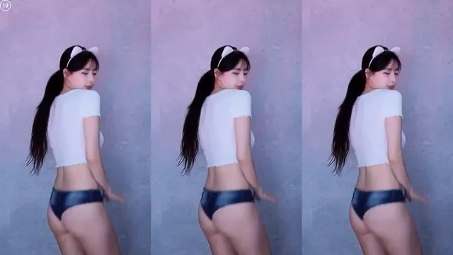 图片[4] - [Korean BJ] zzey33 2025-10-14 - KBJFan