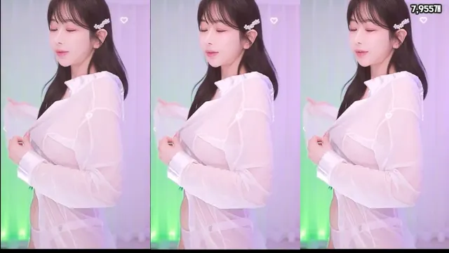 图片[6] - [Korean BJ] sunha0213 2026-03-11 - KBJFan