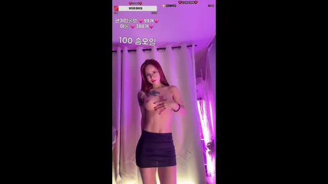 图片[1] - [Korean BJ] jiwoozw 2025-10-22 - KBJFan