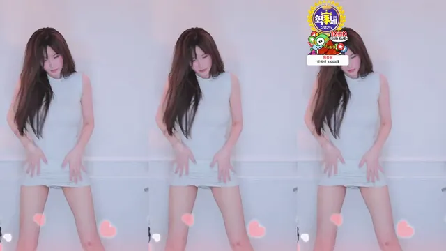 图片[2] - [Korean BJ] dearhal 2025-09-17 - KBJFan